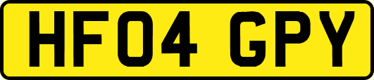 HF04GPY