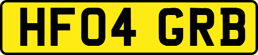 HF04GRB