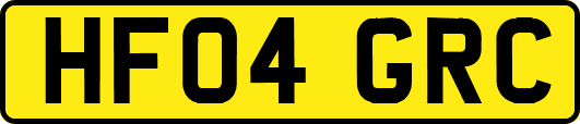 HF04GRC