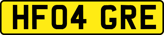 HF04GRE