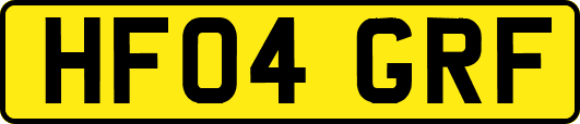 HF04GRF