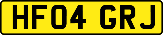 HF04GRJ