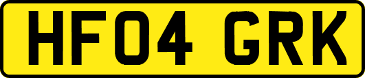 HF04GRK
