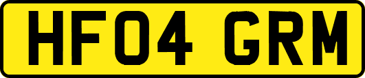 HF04GRM
