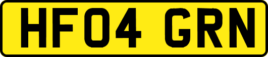 HF04GRN