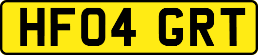 HF04GRT