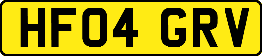 HF04GRV