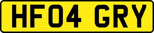 HF04GRY