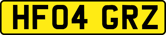 HF04GRZ