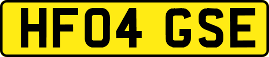 HF04GSE