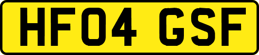 HF04GSF
