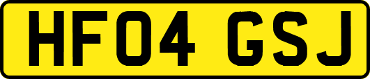HF04GSJ