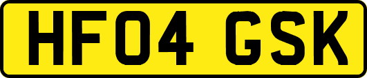 HF04GSK
