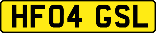 HF04GSL