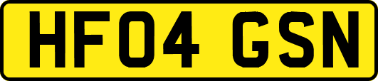 HF04GSN