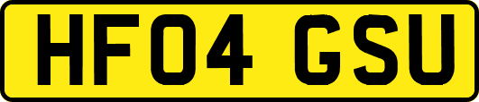 HF04GSU