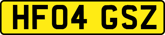 HF04GSZ