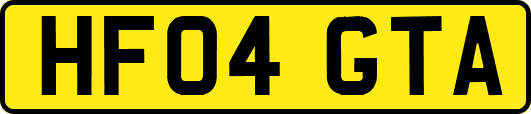 HF04GTA