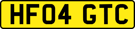 HF04GTC