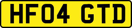 HF04GTD