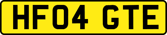 HF04GTE