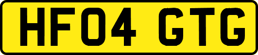 HF04GTG
