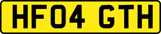 HF04GTH