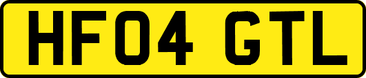 HF04GTL