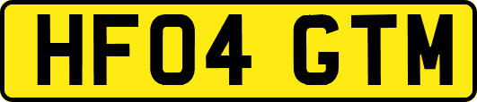 HF04GTM