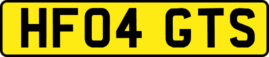 HF04GTS