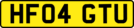 HF04GTU