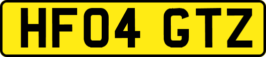 HF04GTZ