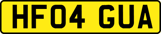 HF04GUA