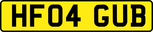 HF04GUB