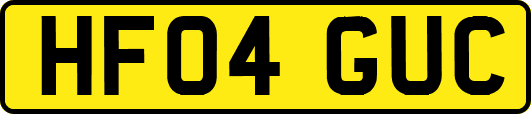 HF04GUC