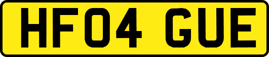 HF04GUE