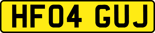 HF04GUJ