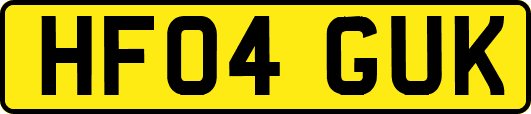 HF04GUK