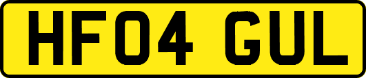 HF04GUL