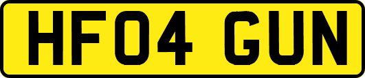 HF04GUN