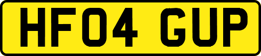 HF04GUP