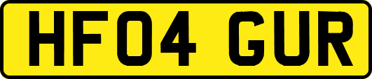 HF04GUR