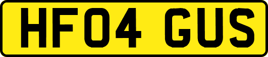HF04GUS