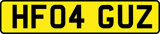 HF04GUZ