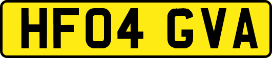 HF04GVA