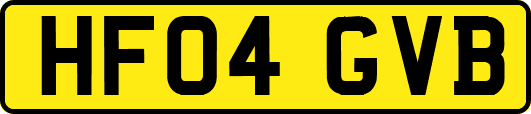 HF04GVB