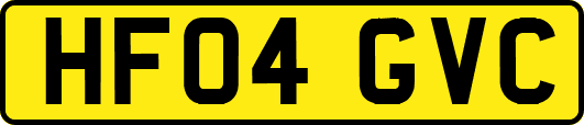 HF04GVC