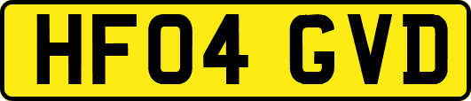 HF04GVD