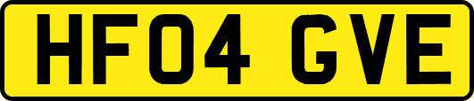 HF04GVE