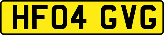 HF04GVG